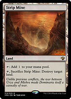 Strip Mine