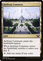 Archway Commons