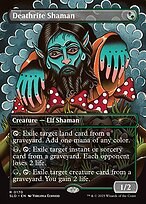 Deathrite Shaman