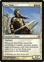 Sun Titan