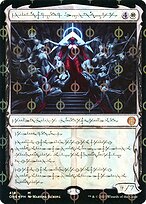 Elesh Norn, Mother of Machines