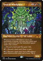 Soul of Windgrace