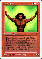 Mijae Djinn
