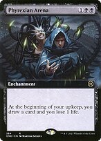 Phyrexian Arena