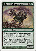 Sporesower Thallid