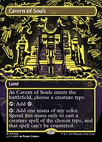 Cavern of Souls