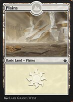 Plains