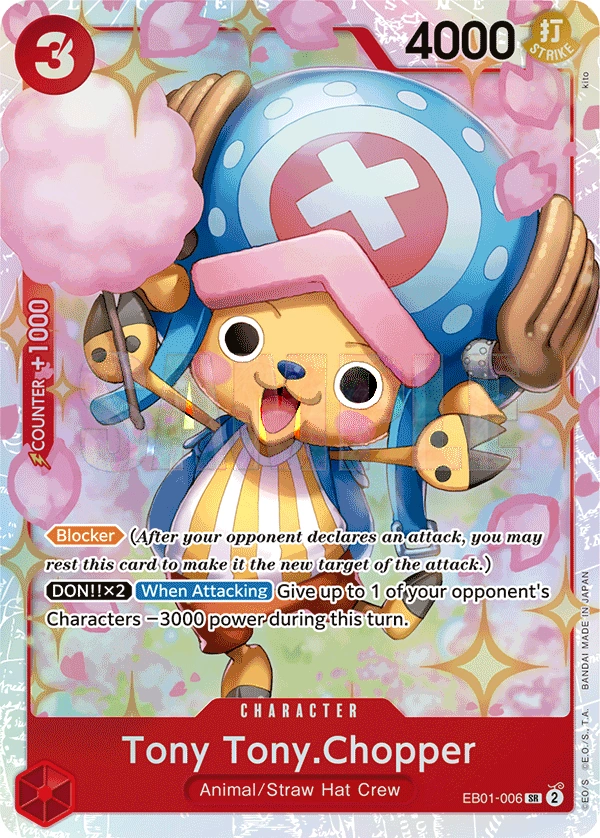 Tony Tony.Chopper