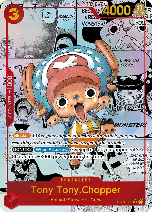 Tony Tony.Chopper