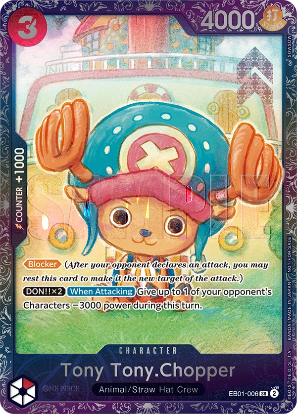 Tony Tony.Chopper