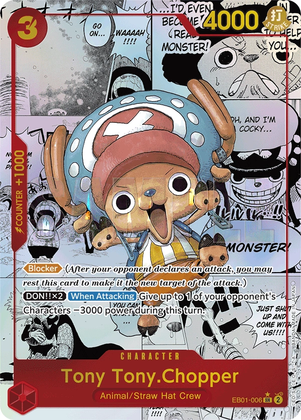 Tony Tony.Chopper