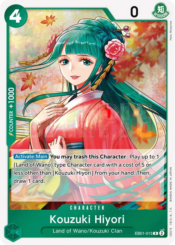 Kouzuki Hiyori