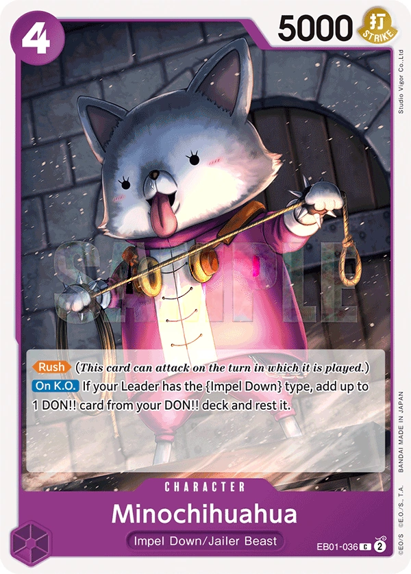 Minochihuahua