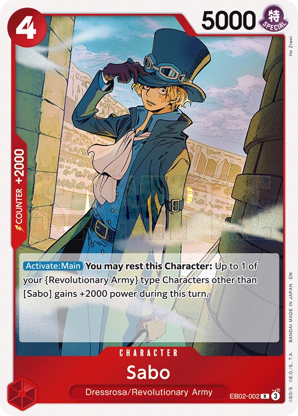Sabo