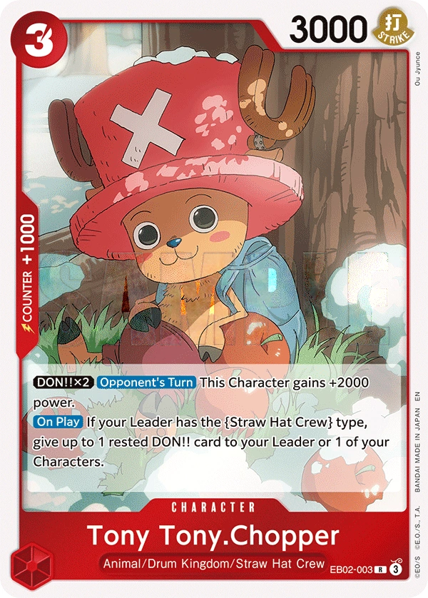 Tony Tony.Chopper