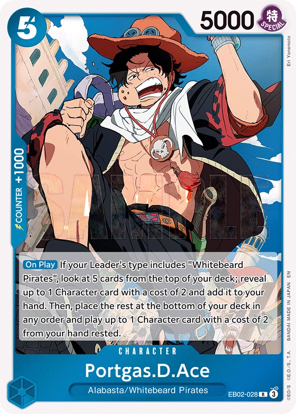Portgas.D.Ace