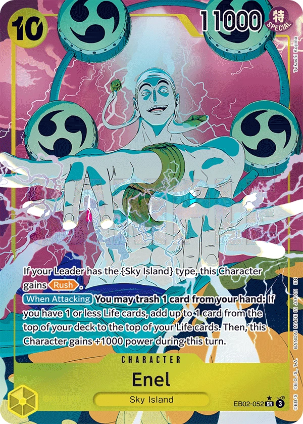 Enel