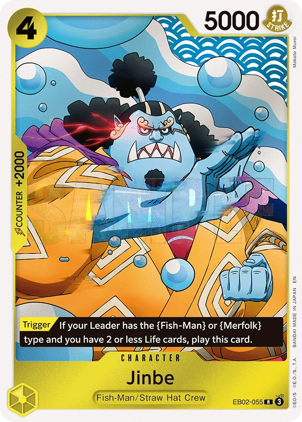 Jinbe