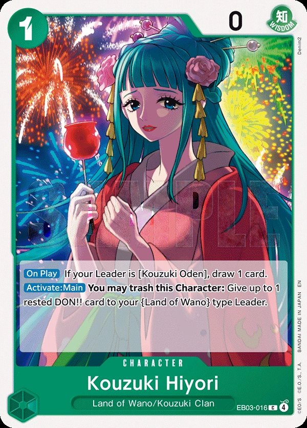 Kouzuki Hiyori