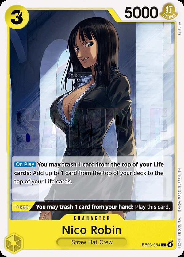 Nico Robin (054)
