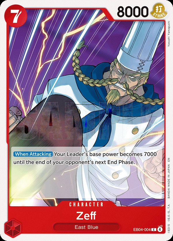 Zeff