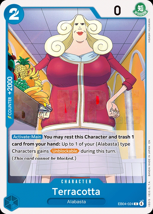 Terracotta