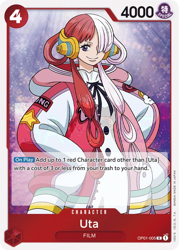 Uta