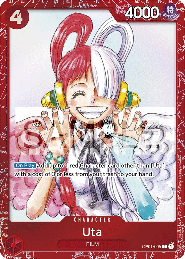 Uta