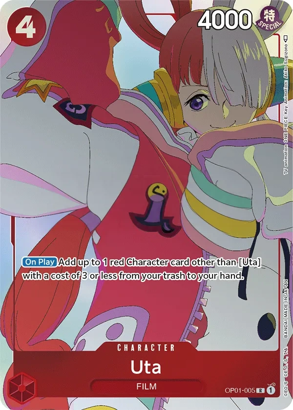 Uta