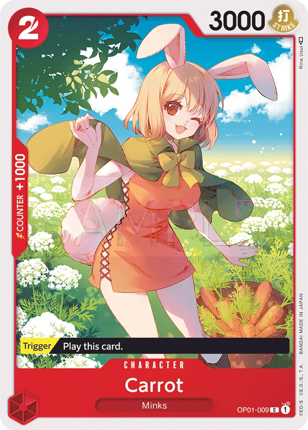 Carrot