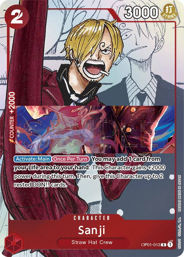 Sanji