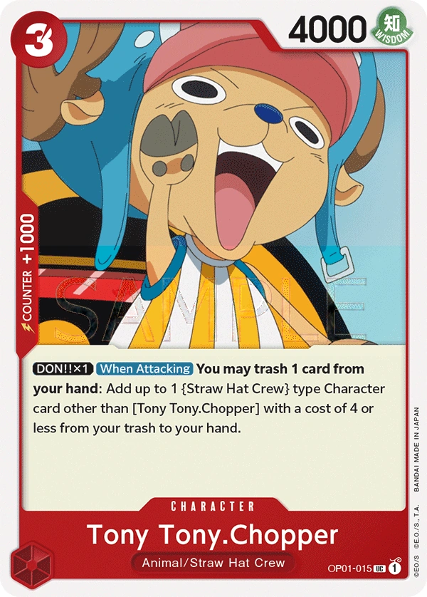 Tony Tony.Chopper
