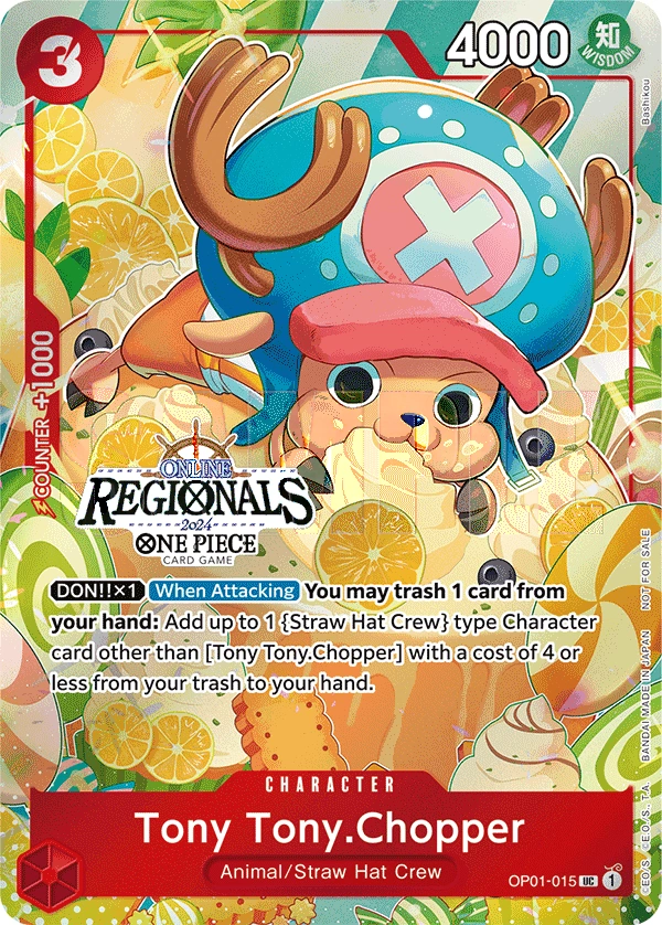 Tony Tony.Chopper