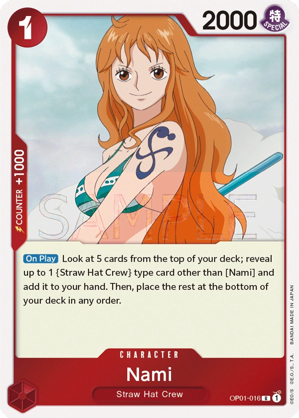 Nami
