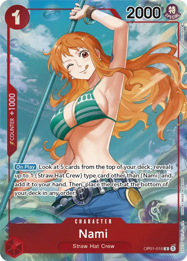 Nami