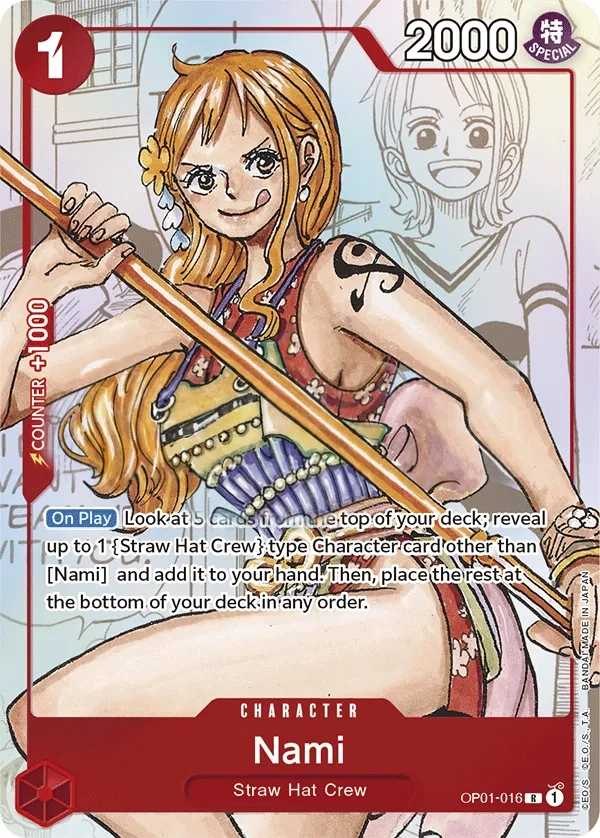 Nami