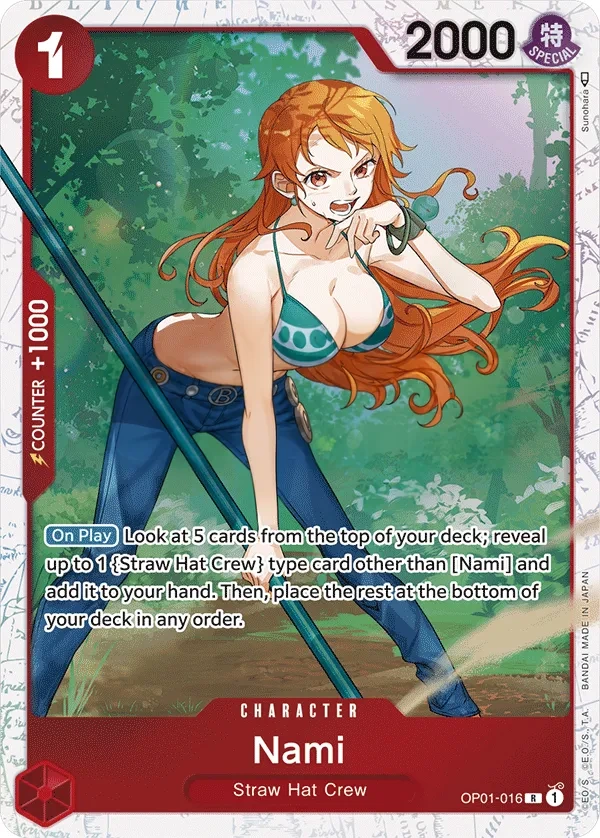 Nami