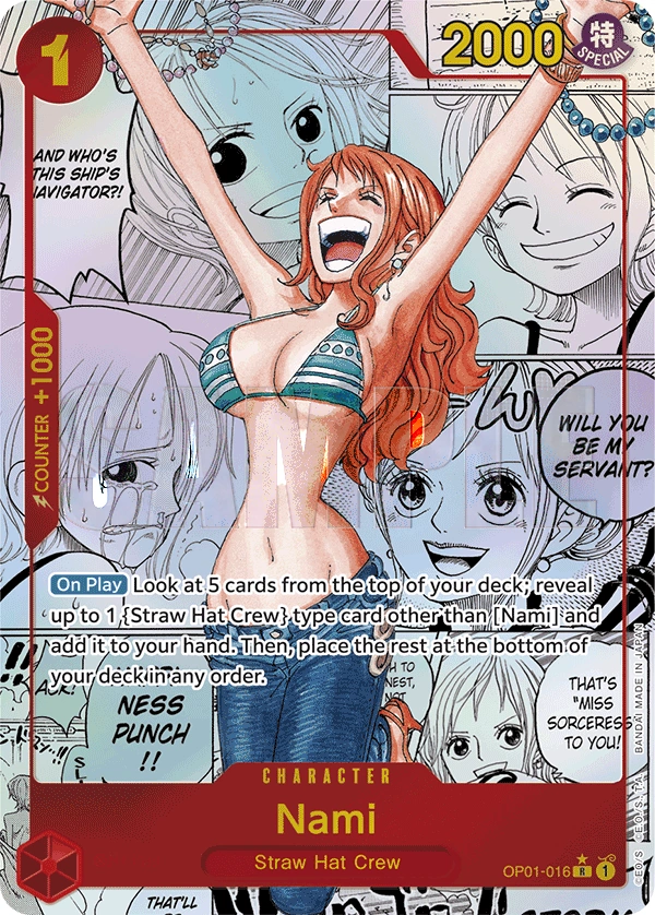 Nami