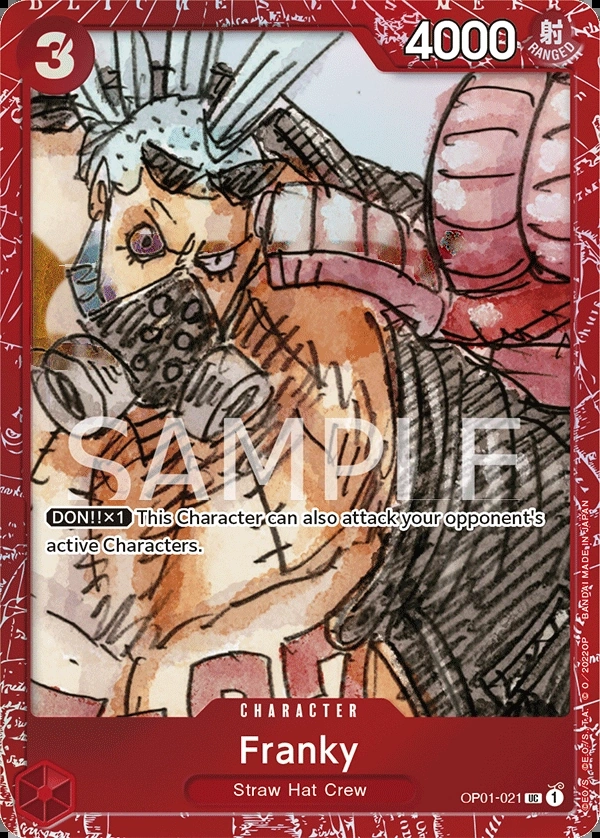 Franky