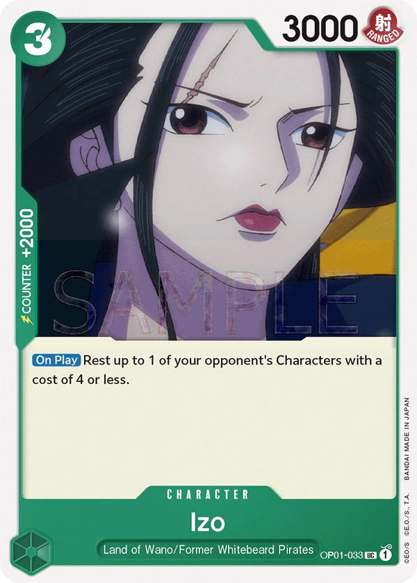 Izo