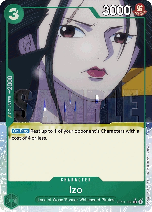 Izo