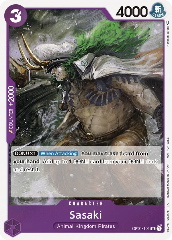 Sasaki