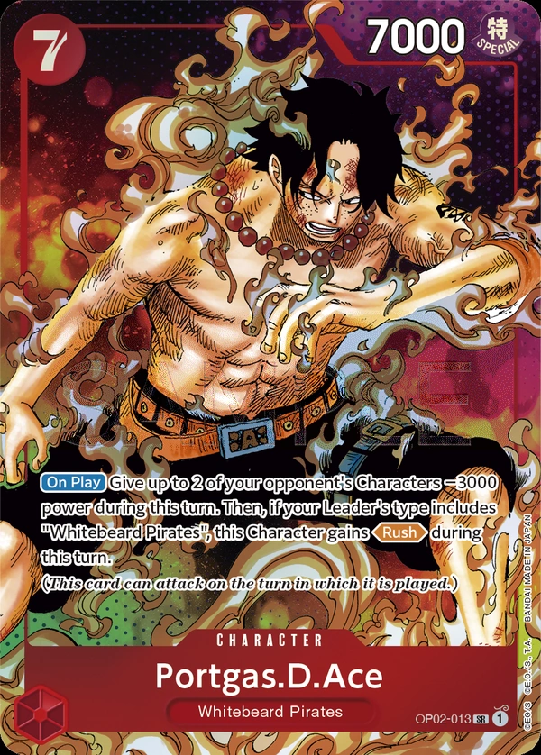 Portgas.D.Ace