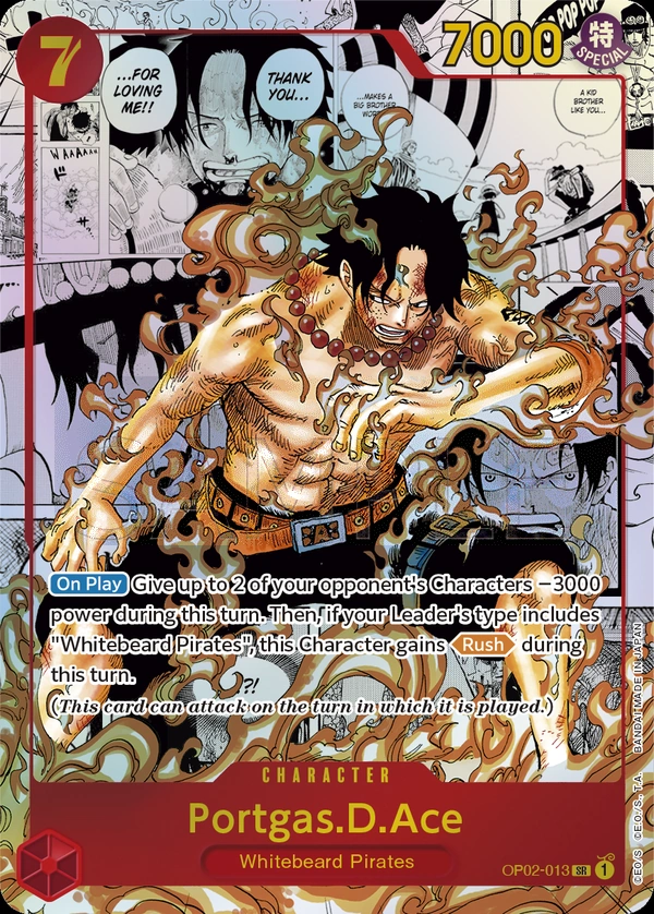 Portgas.D.Ace