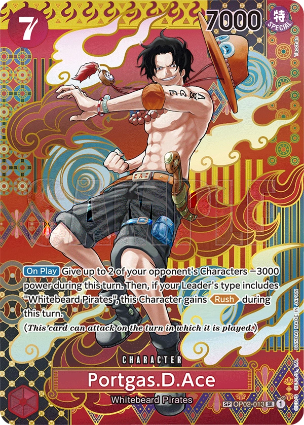 Portgas.D.Ace