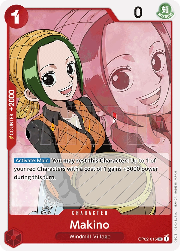 Makino