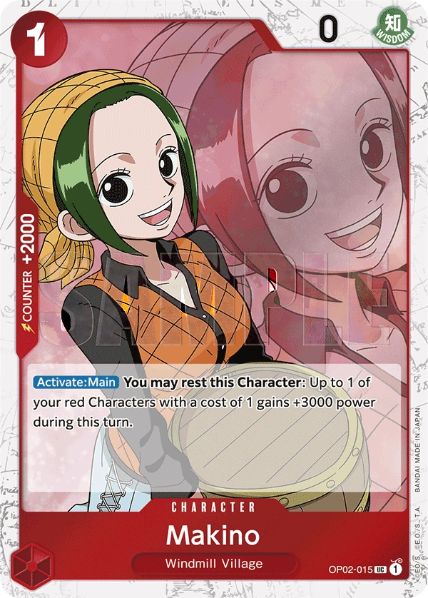 Makino