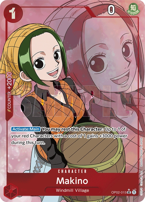 Makino