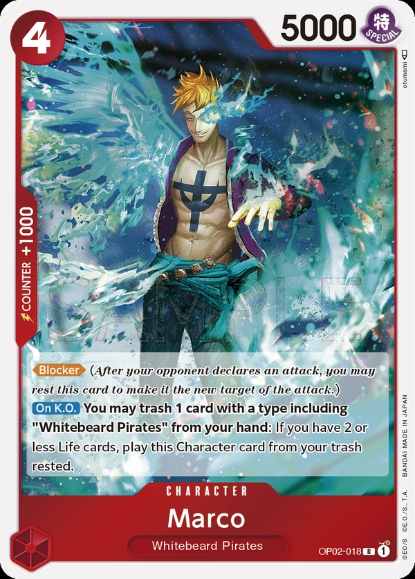Marco