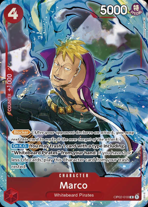 Marco